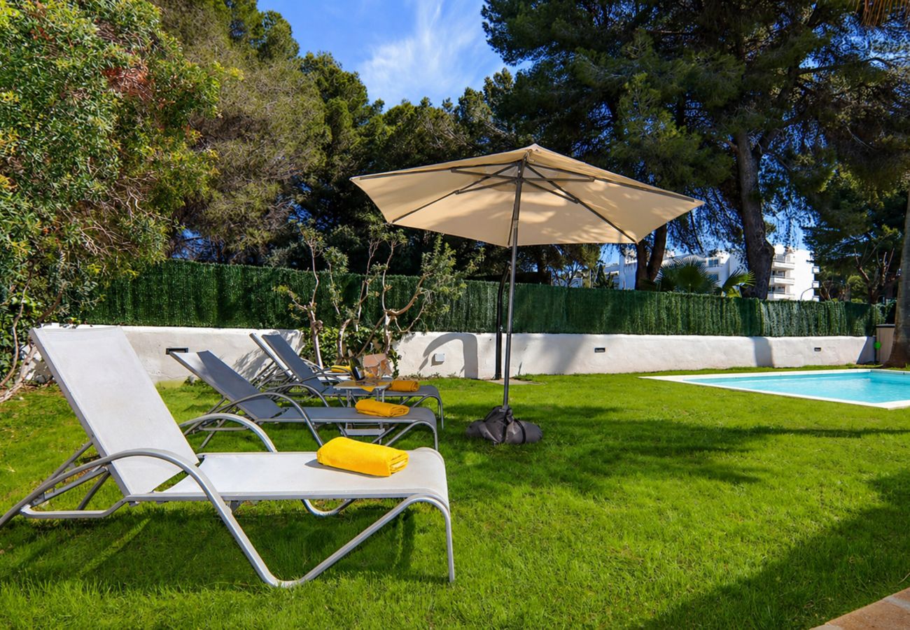 Casa en Alcúdia - E186 Tamarells by Mallorca Villa Selection