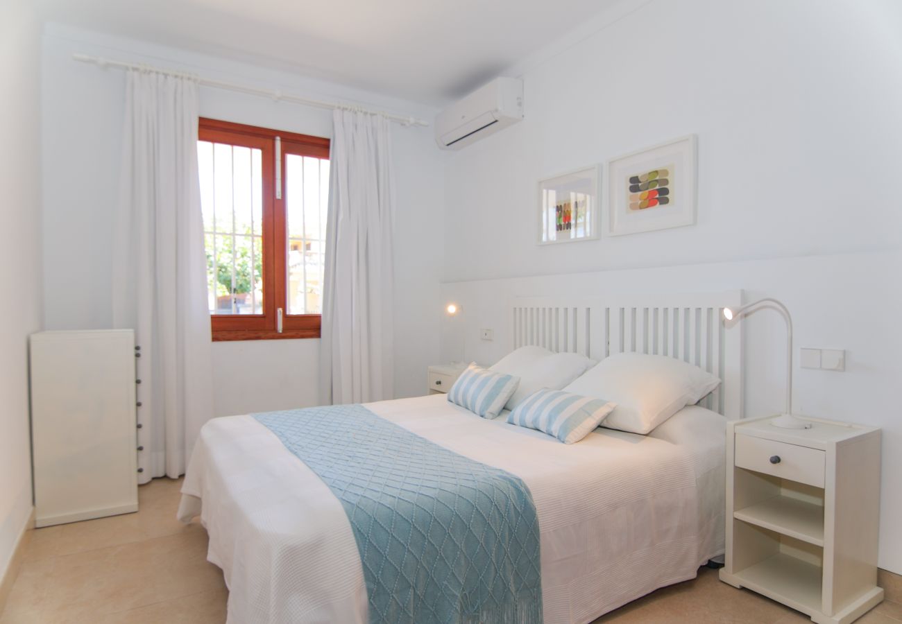 Casa en Alcúdia - E186 Tamarells by Mallorca Villa Selection