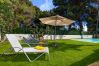 Casa en Alcúdia - E186 Tamarells by Mallorca Villa Selection