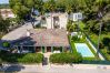 Casa en Alcúdia - E186 Tamarells by Mallorca Villa Selection
