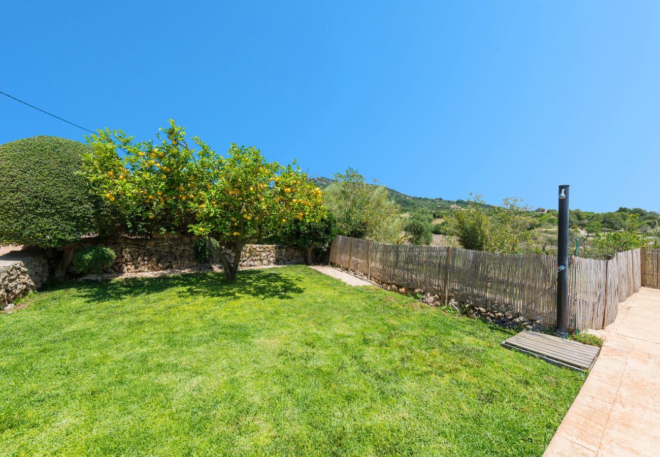 Finca en Manacor - C185 Ses Comes by Mallorca Villa Selection