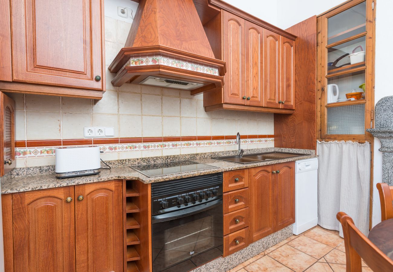 Finca en Manacor - C185 Ses Comes by Mallorca Villa Selection
