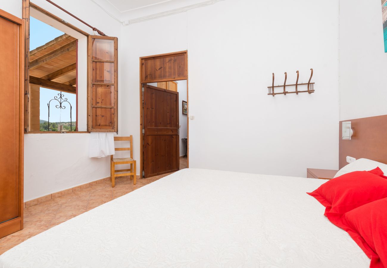 Finca en Manacor - C185 Ses Comes by Mallorca Villa Selection