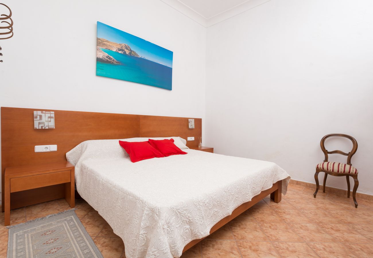 Finca en Manacor - C185 Ses Comes by Mallorca Villa Selection