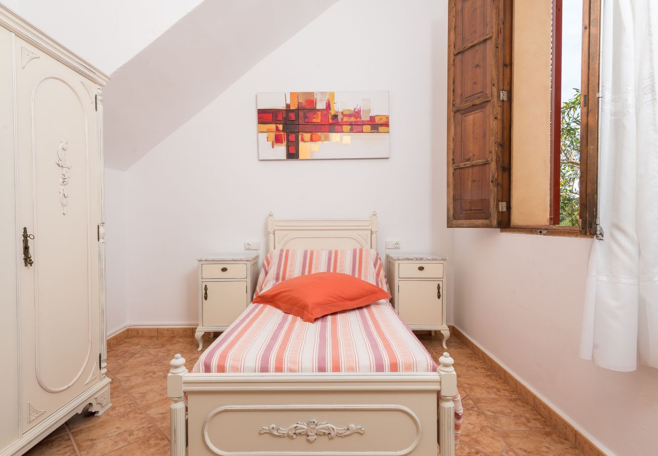 Finca en Manacor - C185 Ses Comes by Mallorca Villa Selection