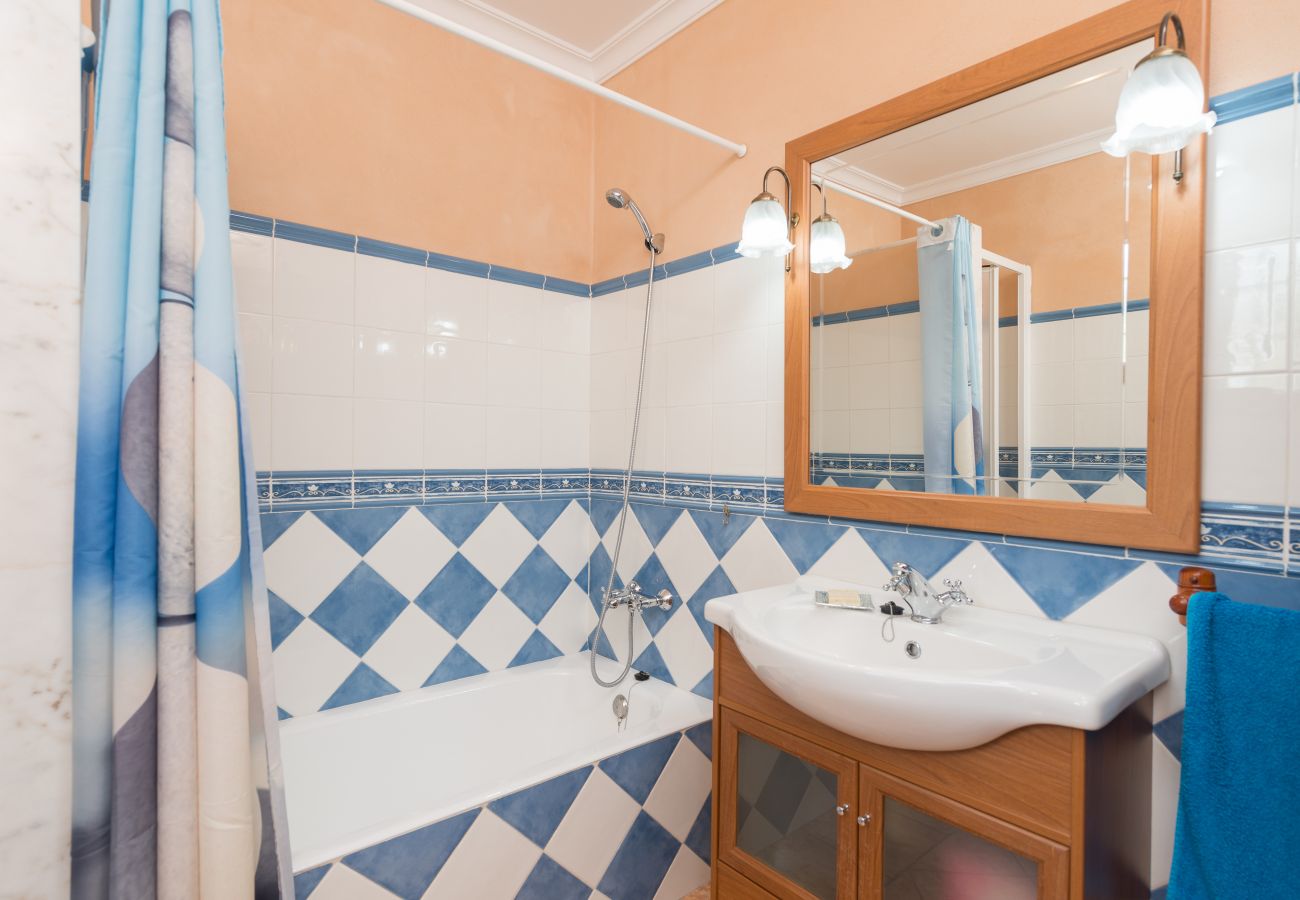 Finca en Manacor - C185 Ses Comes by Mallorca Villa Selection