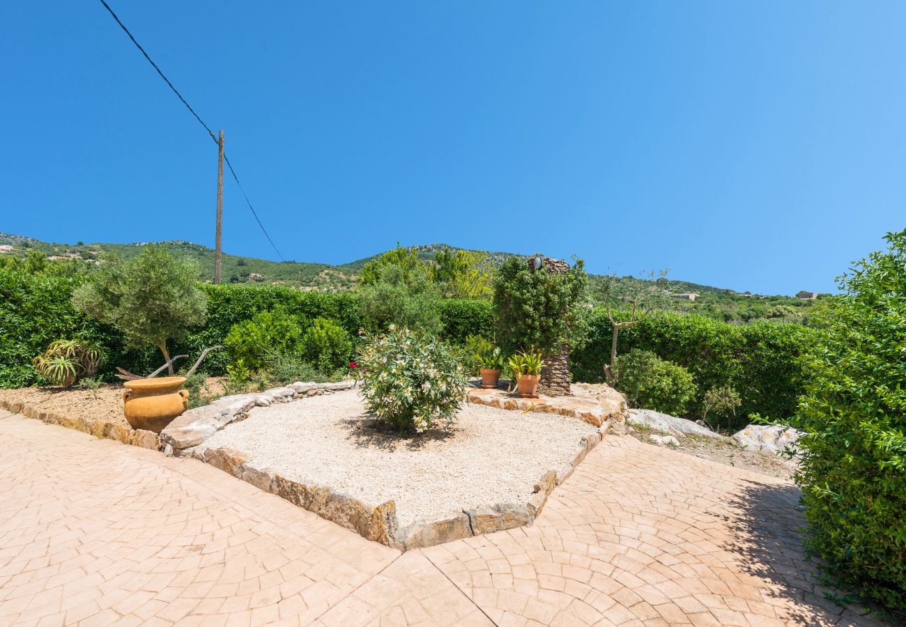 Finca en Manacor - C185 Ses Comes by Mallorca Villa Selection