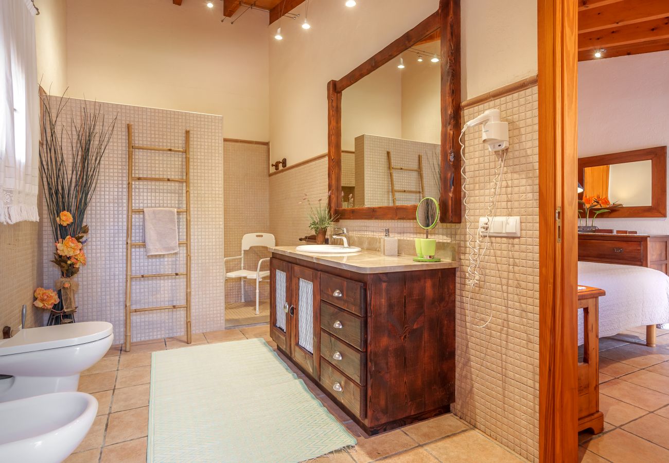 Finca en Alcúdia - G104 Bon Pas by Mallorca Villa Selection