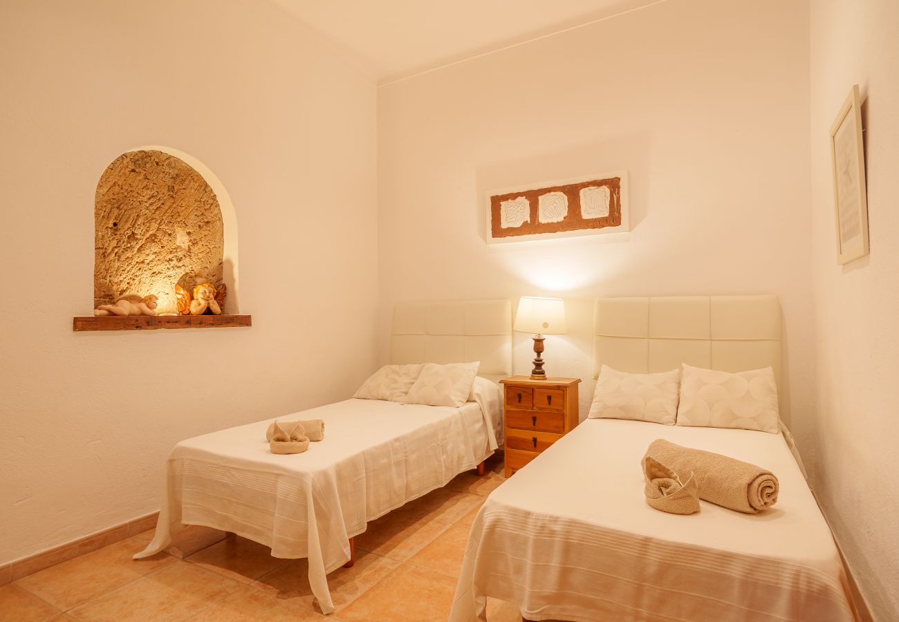 Finca en Alcúdia - G104 Bon Pas by Mallorca Villa Selection