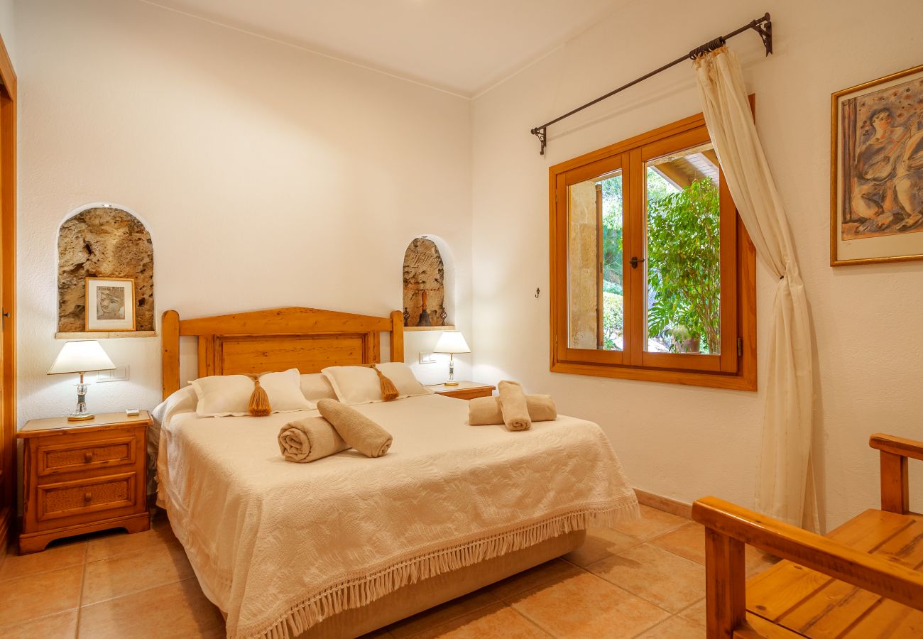 Finca en Alcúdia - G104 Bon Pas by Mallorca Villa Selection