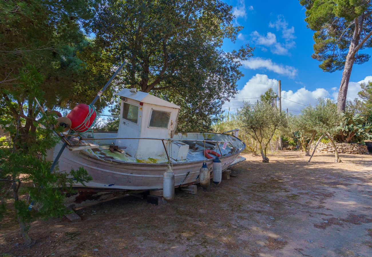 Finca en Alcúdia - G104 Bon Pas by Mallorca Villa Selection