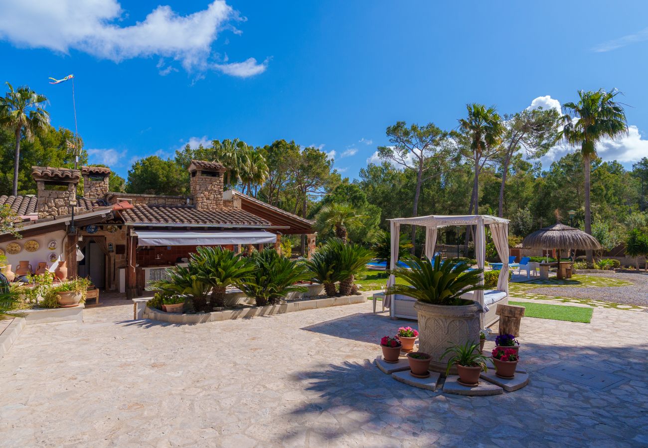 Finca en Alcúdia - G104 Bon Pas by Mallorca Villa Selection
