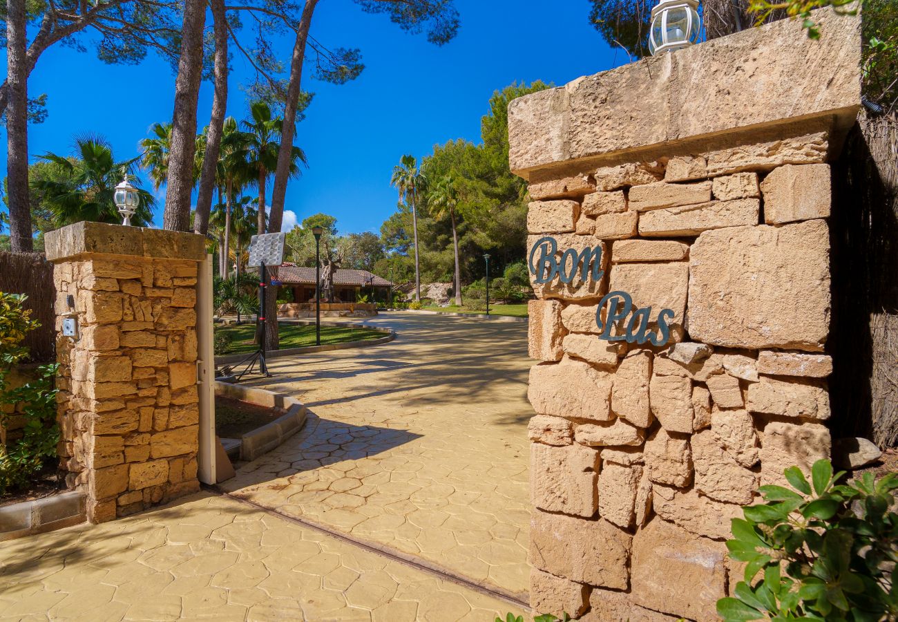 Finca en Alcúdia - G104 Bon Pas by Mallorca Villa Selection