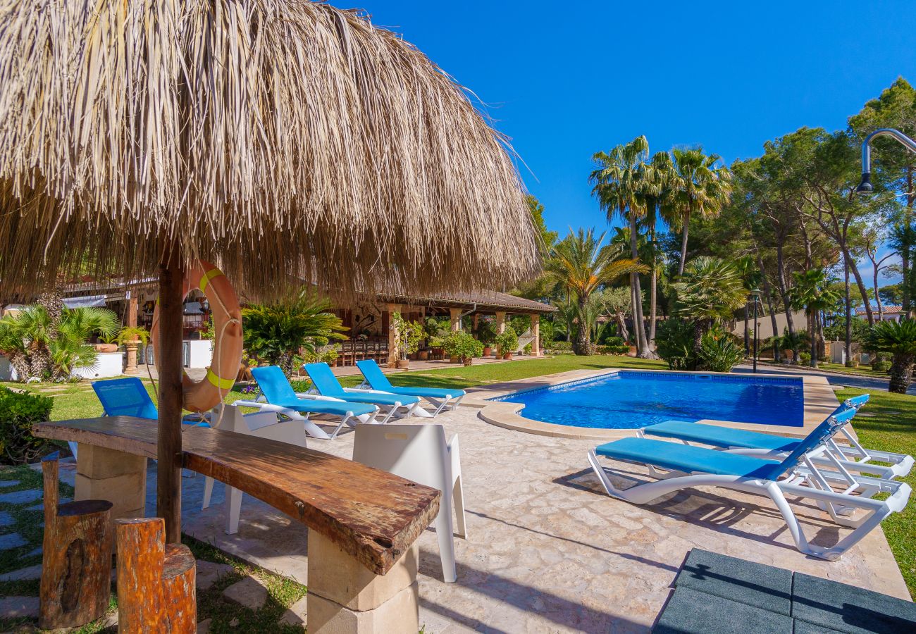Finca en Alcúdia - G104 Bon Pas by Mallorca Villa Selection