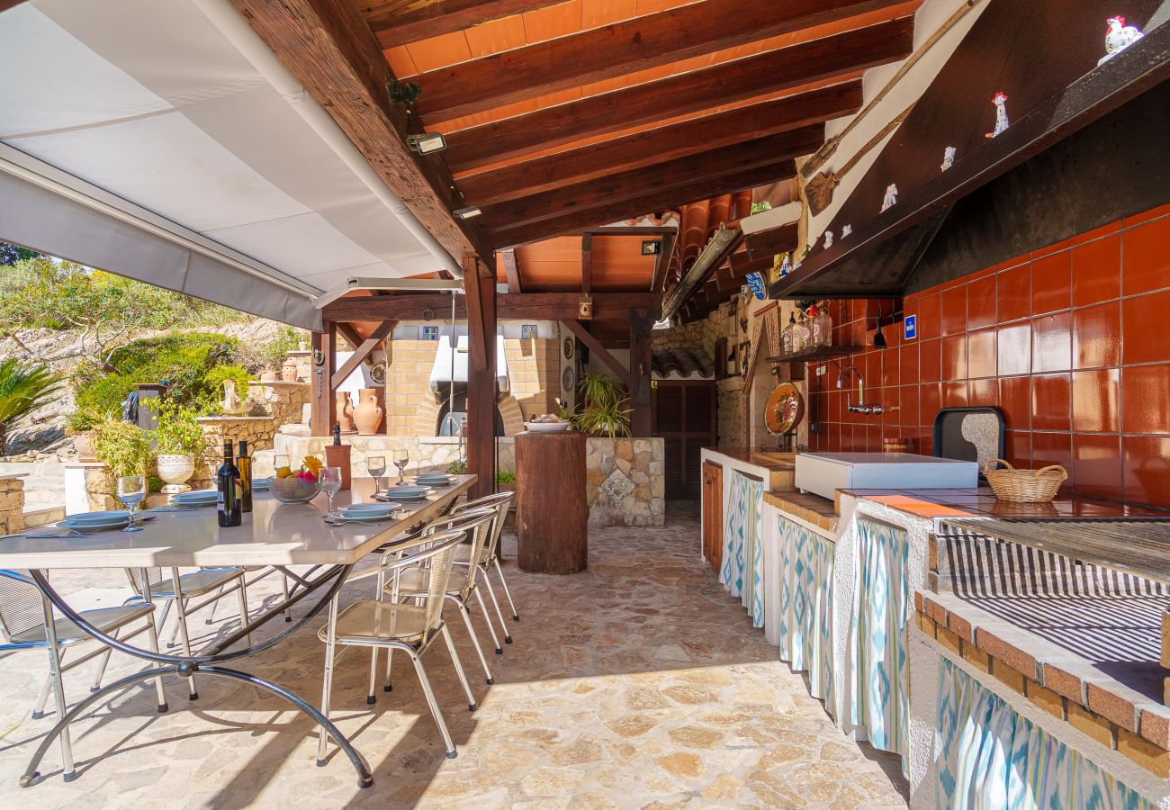 Finca en Alcúdia - G104 Bon Pas by Mallorca Villa Selection