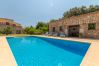 Finca en Arta - Buitre negro, Finca 5StarsHome Mallorca Finca en Arta - Buitre negro, Finca 5StarsHome Mallorca
