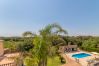 Finca en Arta - Buitre negro, Finca 5StarsHome Mallorca Finca en Arta - Buitre negro, Finca 5StarsHome Mallorca