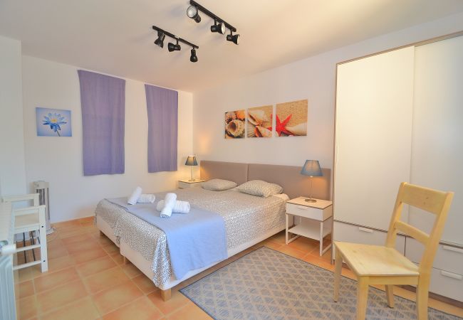 Villa en Colonia de Sant Pere - 017 Villa Embat ET/2500 by Mallorca Charme Villa en Colonia de Sant Pere - 017 Villa Embat ET/2500 by Mallorca Charme