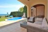 Villa en Colonia de Sant Pere - 017 Villa Embat ET/2500 by Mallorca Charme Villa en Colonia de Sant Pere - 017 Villa Embat ET/2500 by Mallorca Charme
