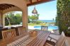 Villa en Colonia de Sant Pere - 017 Villa Embat ET/2500 by Mallorca Charme Villa en Colonia de Sant Pere - 017 Villa Embat ET/2500 by Mallorca Charme