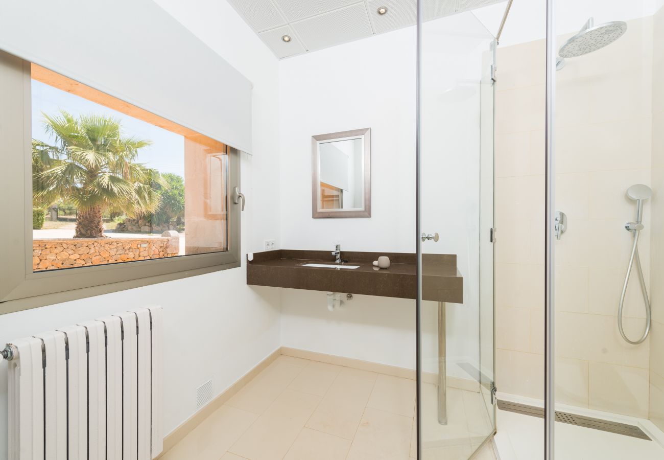Finca en Santa Margarida - C102 Son Perot by Mallorca Villa Selection