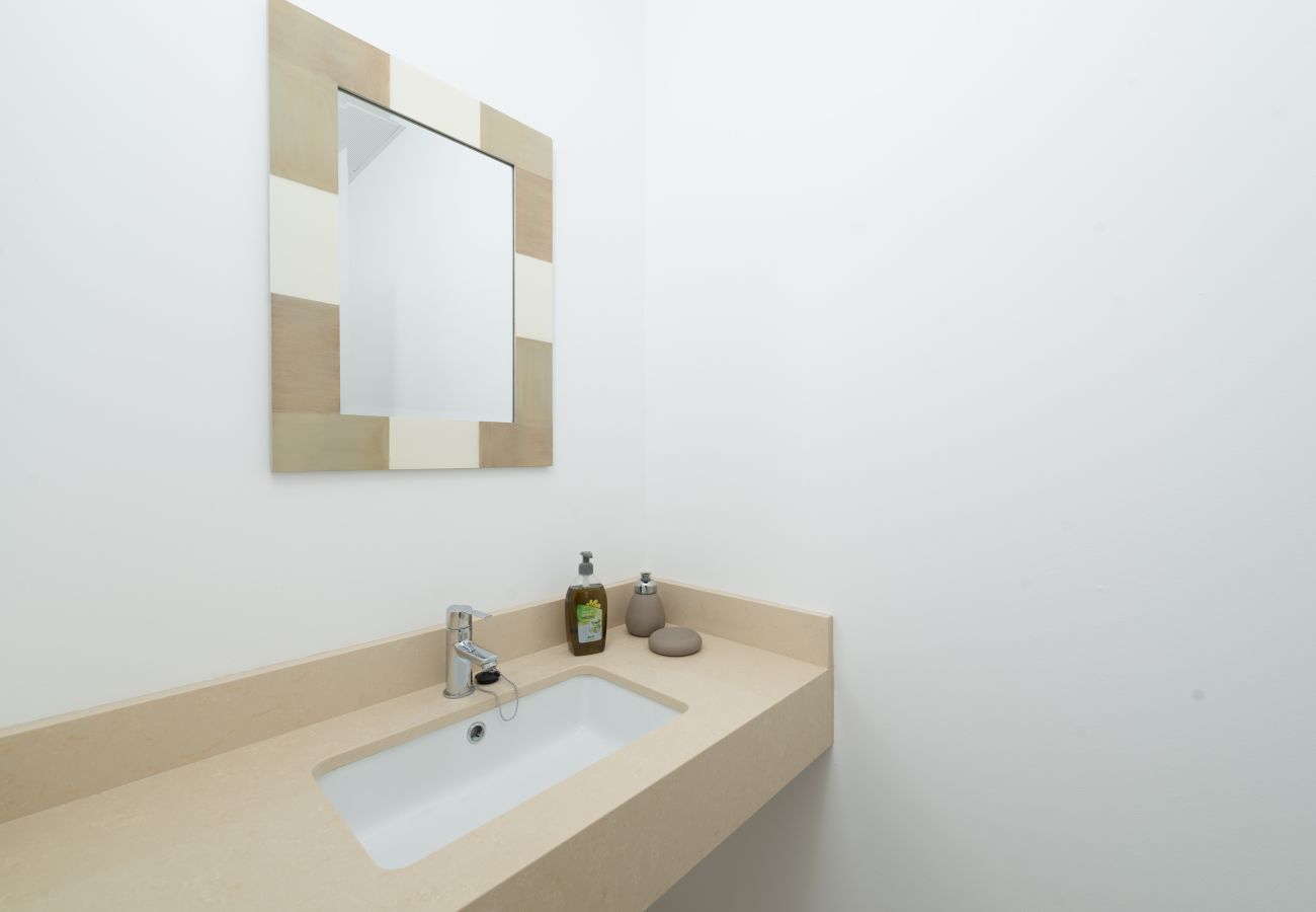 Finca en Santa Margarida - C102 Son Perot by Mallorca Villa Selection