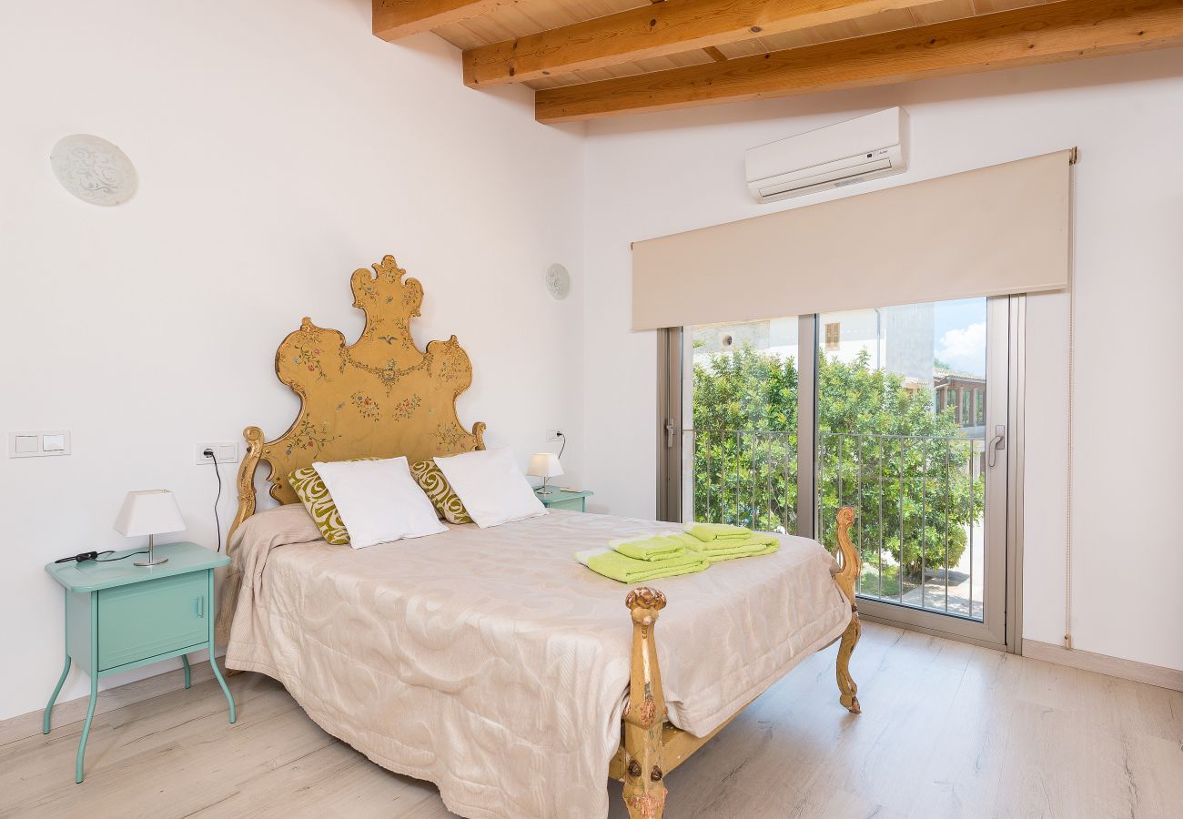Finca en Santa Margarida - C102 Son Perot by Mallorca Villa Selection