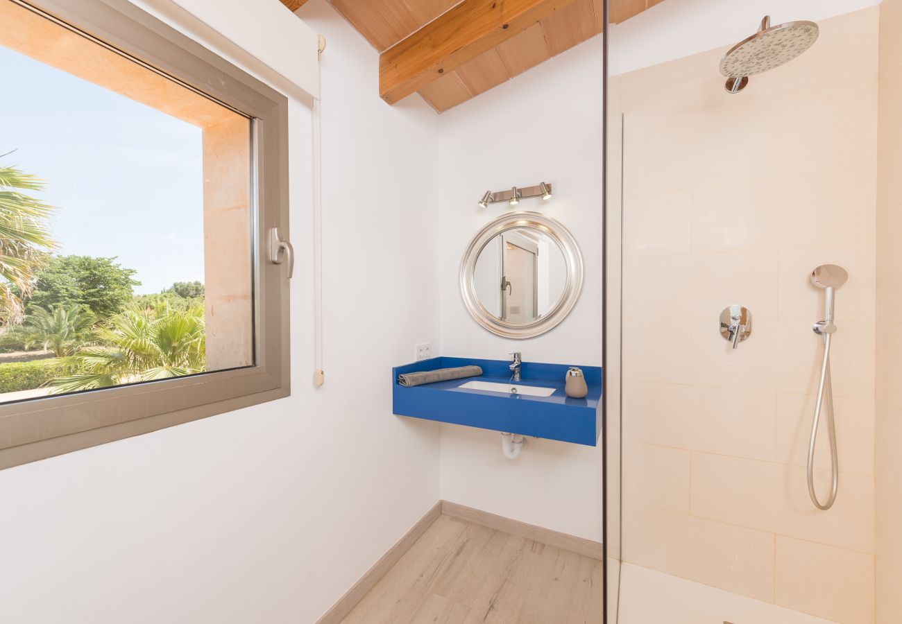 Finca en Santa Margarida - C102 Son Perot by Mallorca Villa Selection