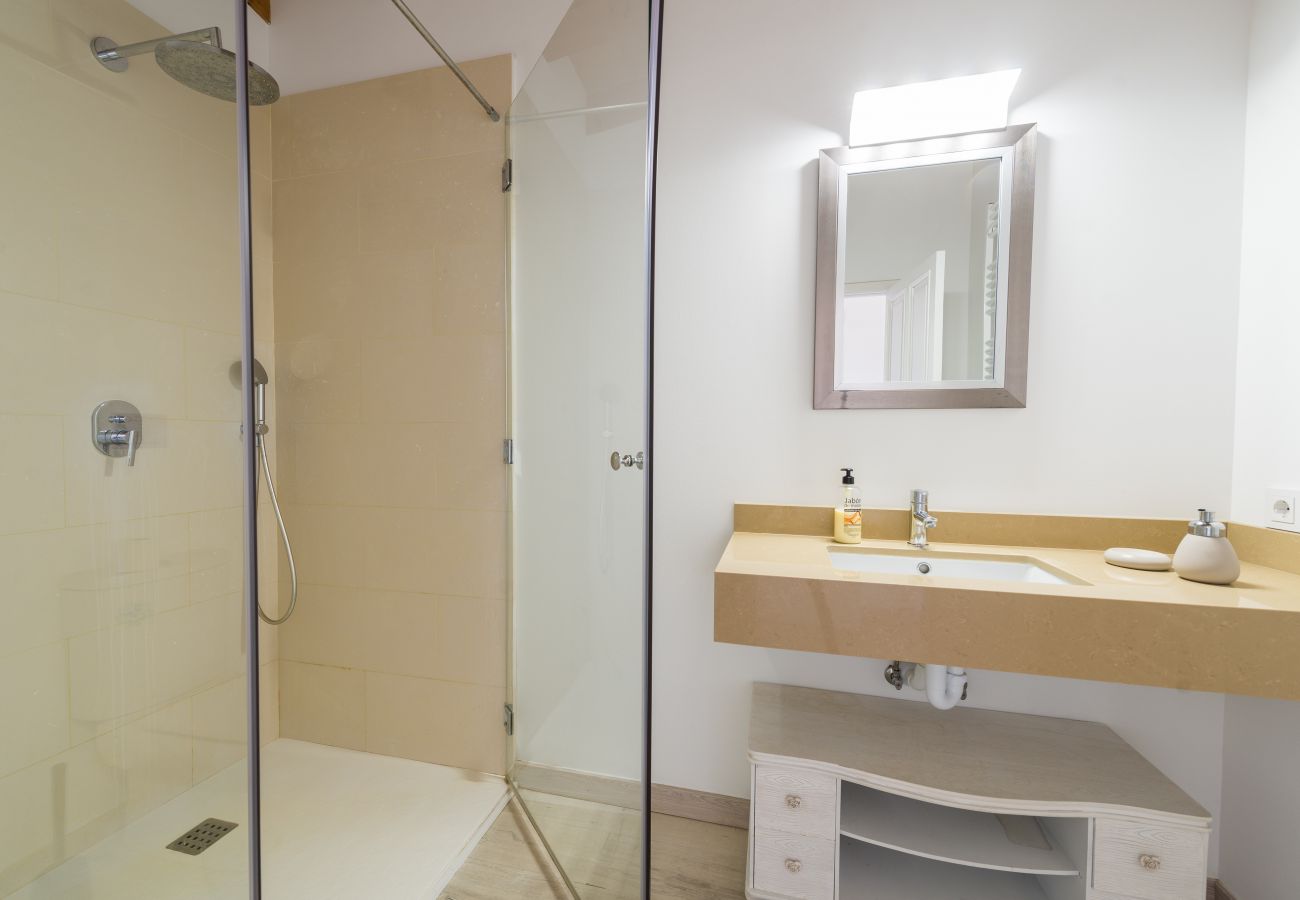 Finca en Santa Margarida - C102 Son Perot by Mallorca Villa Selection