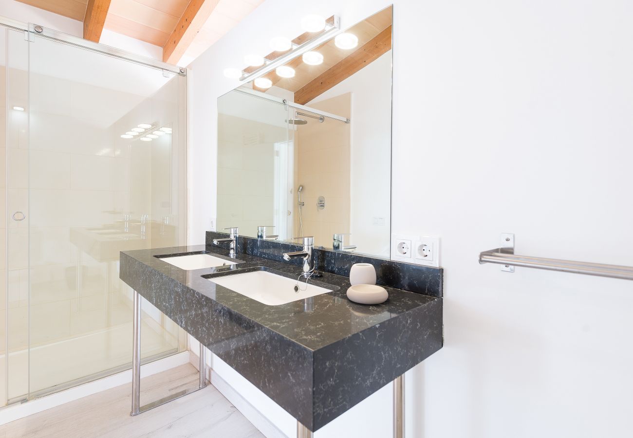 Finca en Santa Margarida - C102 Son Perot by Mallorca Villa Selection
