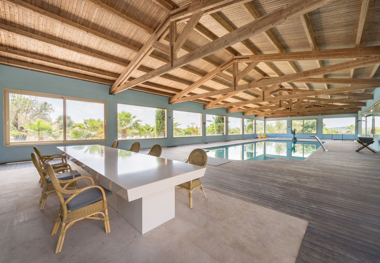 Finca en Santa Margarida - C102 Son Perot by Mallorca Villa Selection