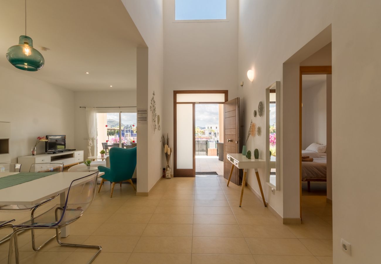 Villa en Alcúdia - Bella Mar II, Villa 5StarsHome Mallorca