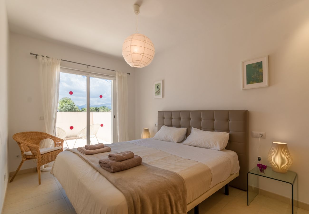 Villa en Alcúdia - Bella Mar II, Villa 5StarsHome Mallorca