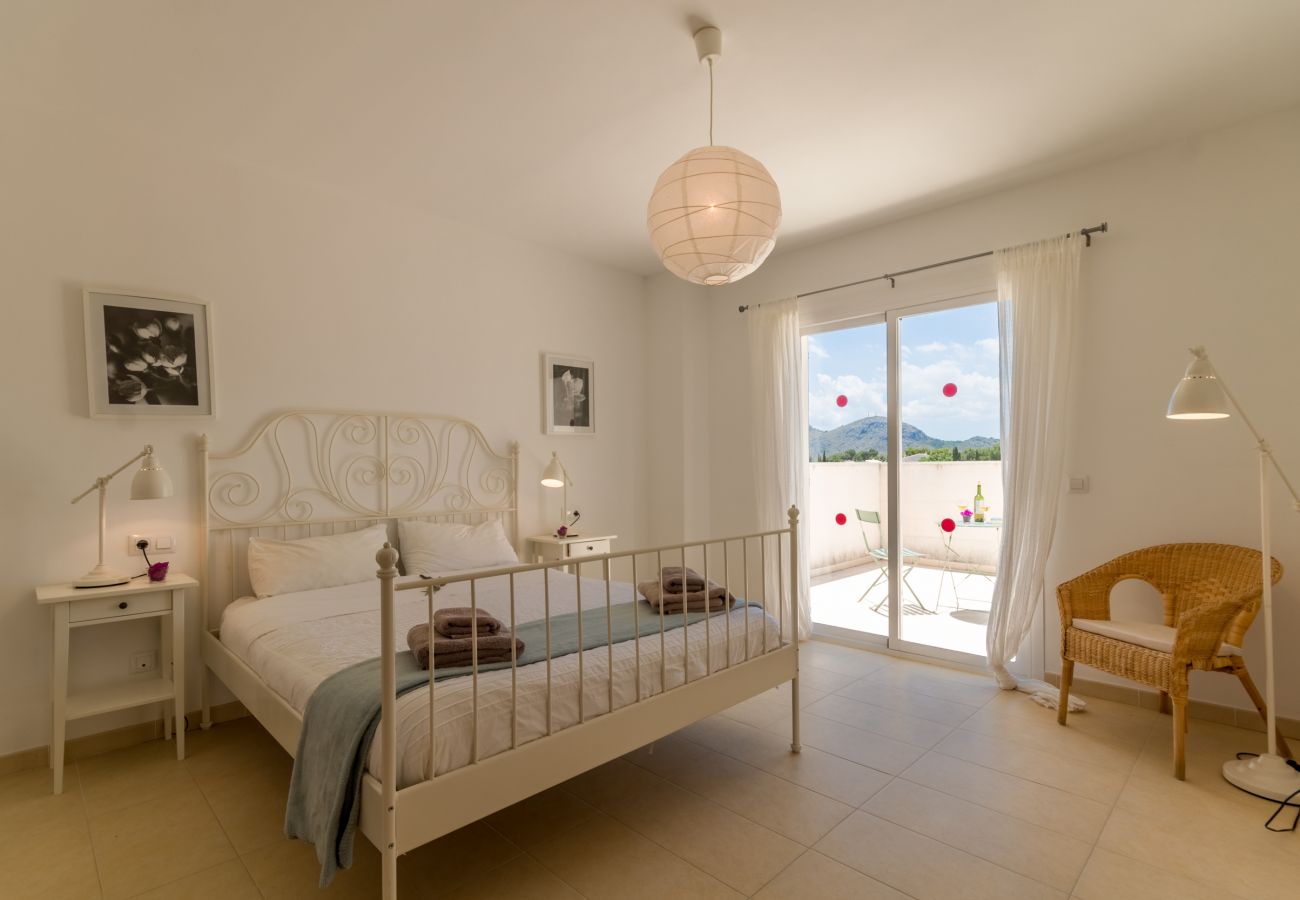 Villa en Alcúdia - Bella Mar II, Villa 5StarsHome Mallorca