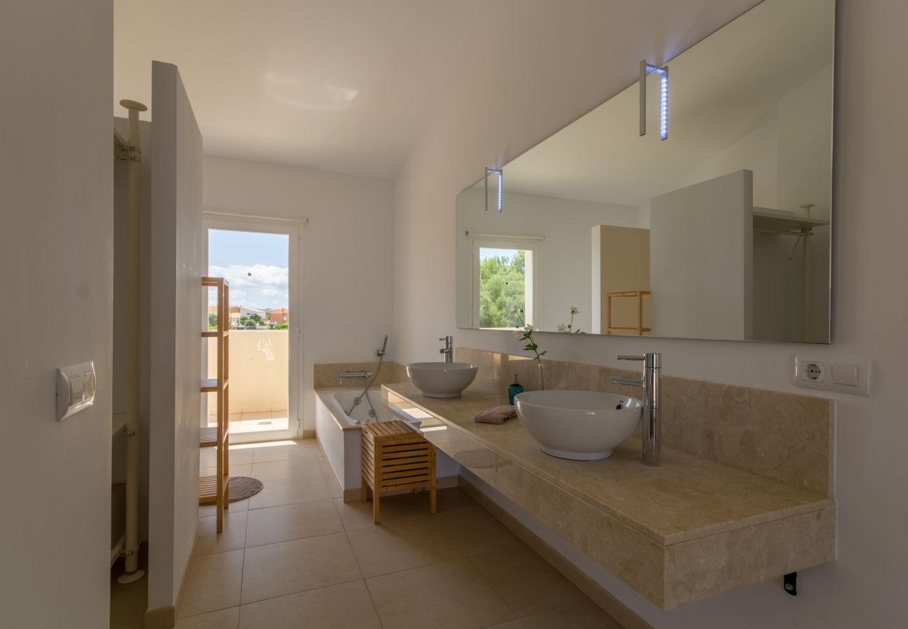 Villa en Alcúdia - Brisa de Mar II, Villa 5StarsHome Mallorca