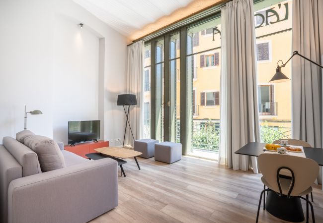 Apartamento en Palma de Mallorca - L´Aguila Suites Bennassar