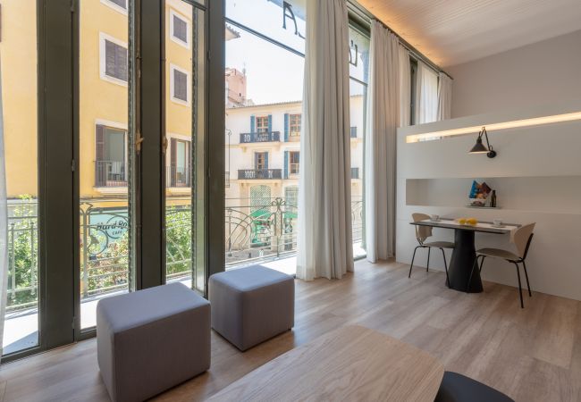 Apartamento en Palma de Mallorca - L´Aguila Suites Bennassar