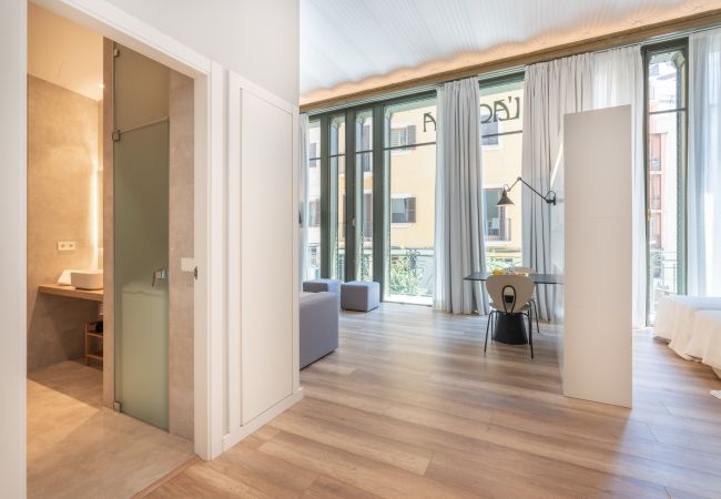 Apartamento en Palma de Mallorca - L´Aguila Suites Bennassar