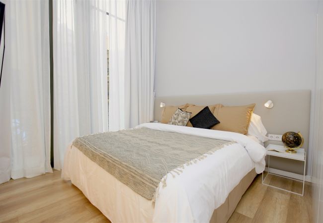 Apartamento en Palma de Mallorca - L´Aguila Suites Bennassar