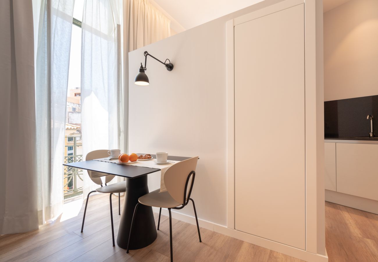 Apartamento en Palma de Mallorca - L´Aguila Suites Bennassar