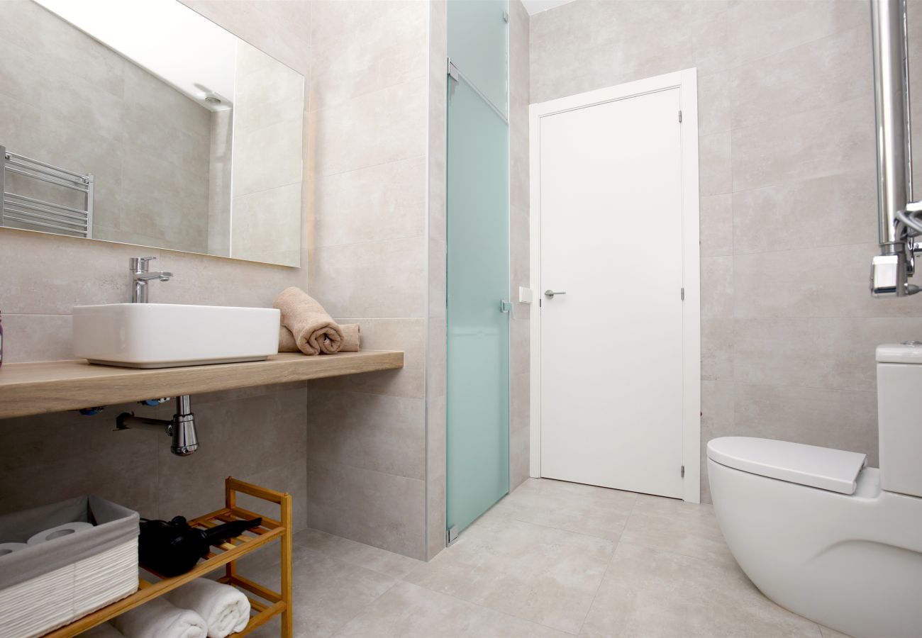 Apartamento en Palma de Mallorca - L´Aguila Suites Bennassar