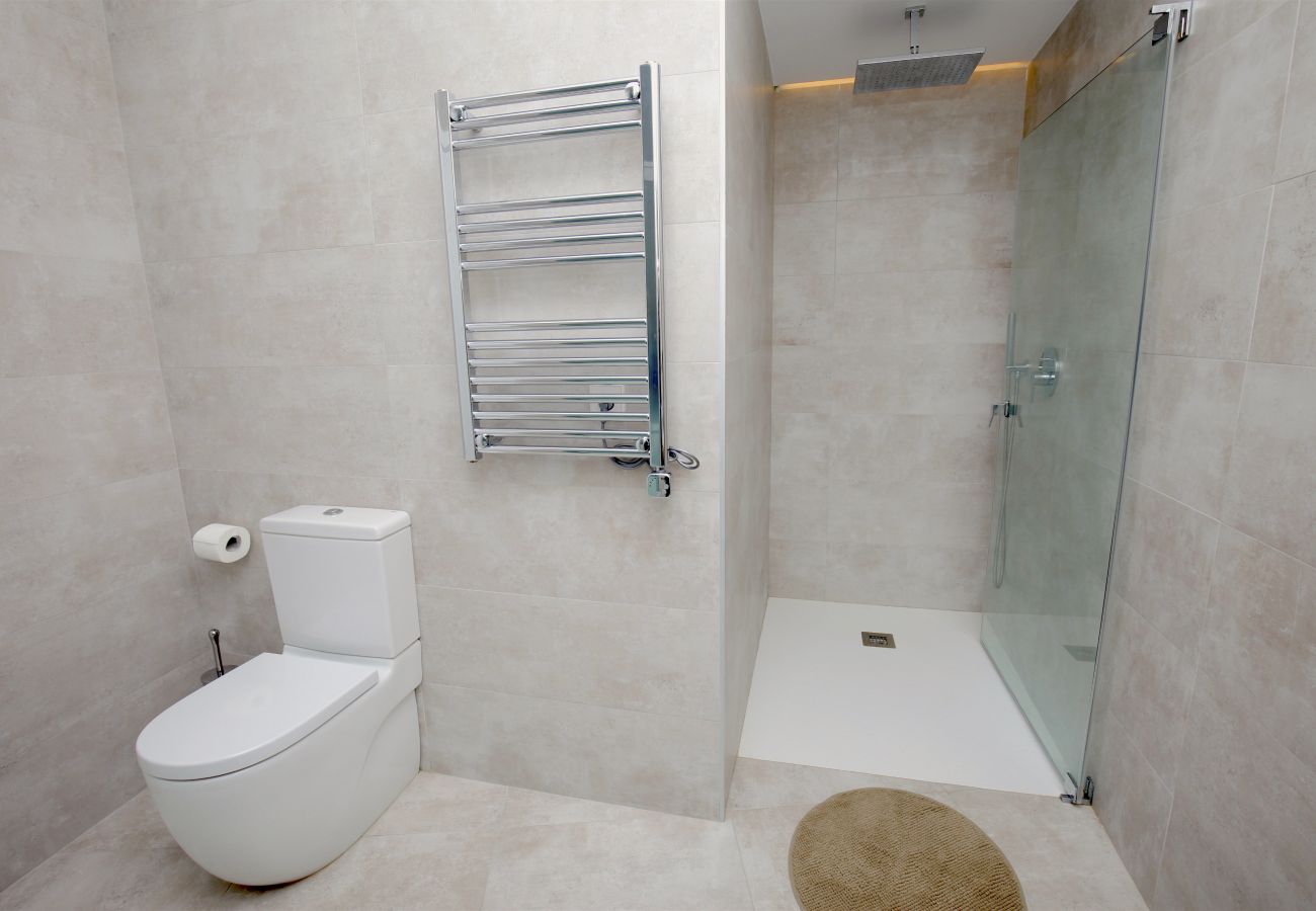 Apartamento en Palma de Mallorca - L´Aguila Suites Bennassar