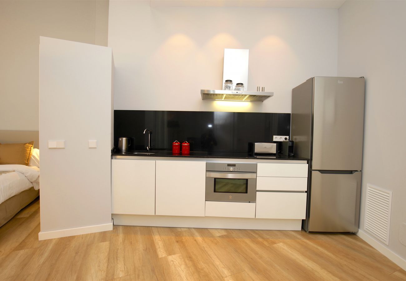 Apartamento en Palma de Mallorca - L´Aguila Suites Bennassar