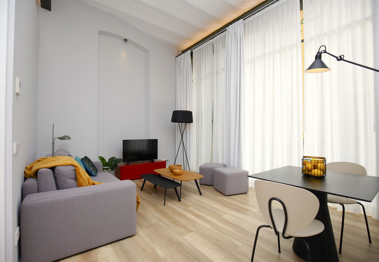 Apartamento en Palma de Mallorca - L´Aguila Suites Bennassar