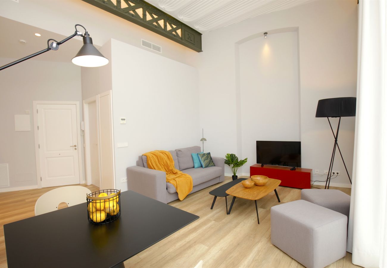 Apartamento en Palma de Mallorca - L´Aguila Suites Bennassar