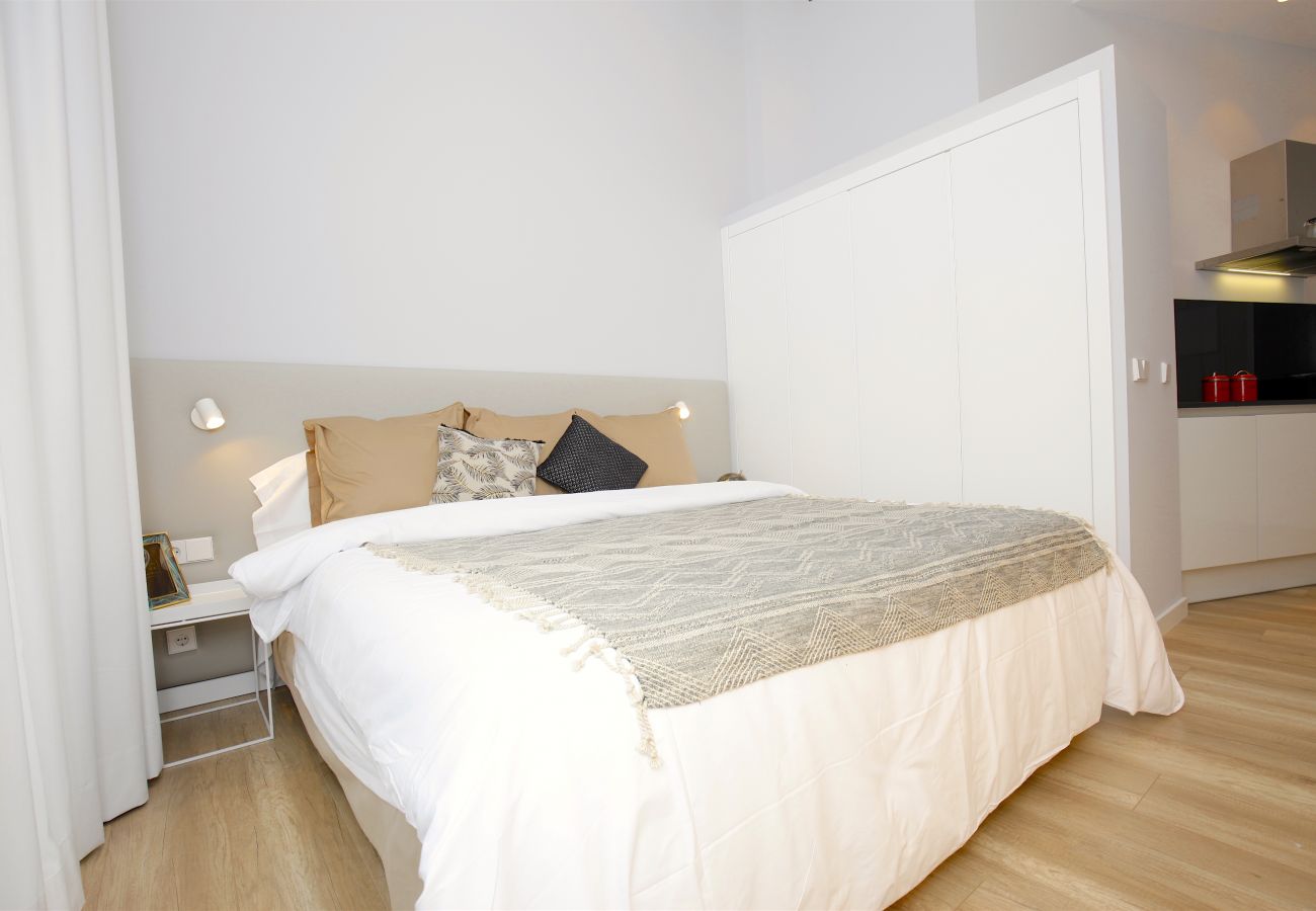 Apartamento en Palma de Mallorca - L´Aguila Suites Bennassar