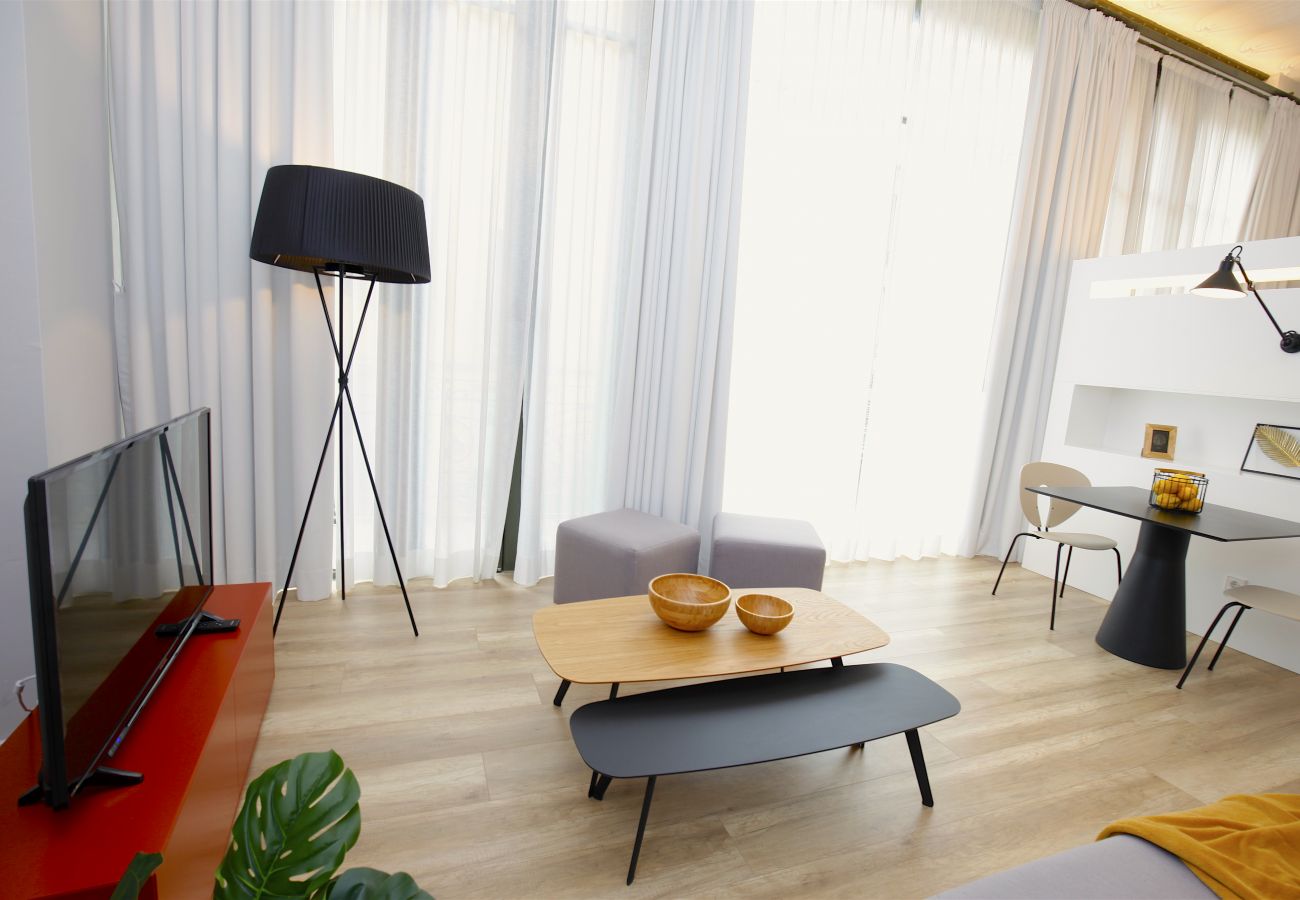 Apartamento en Palma de Mallorca - L´Aguila Suites Bennassar