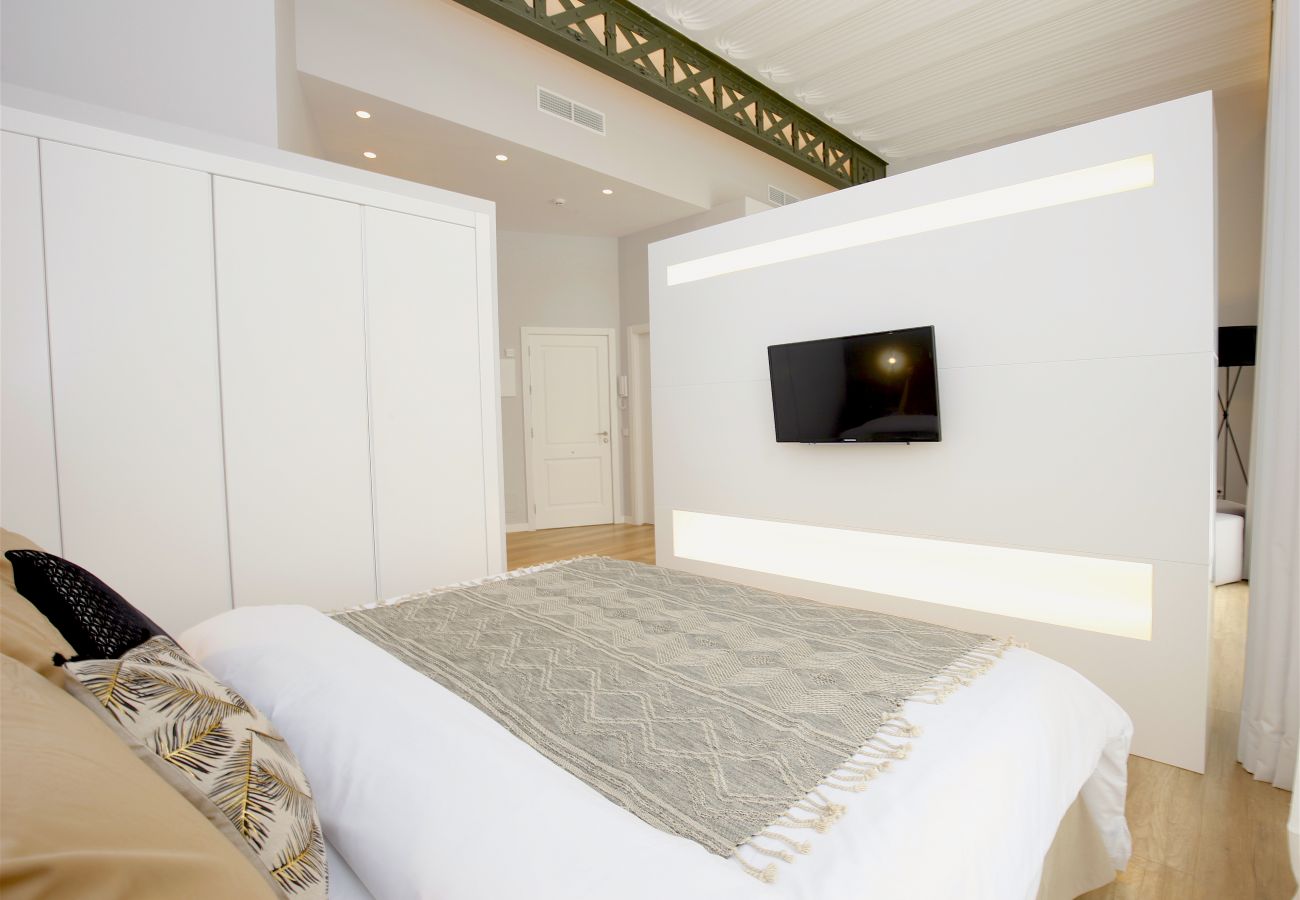 Apartamento en Palma de Mallorca - L´Aguila Suites Bennassar