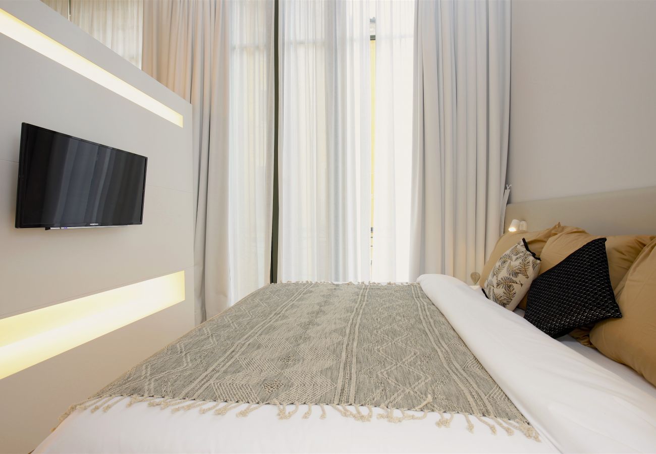 Apartamento en Palma de Mallorca - L´Aguila Suites Bennassar