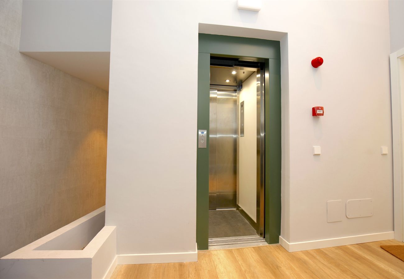 Apartamento en Palma de Mallorca - L´Aguila Suites Bennassar